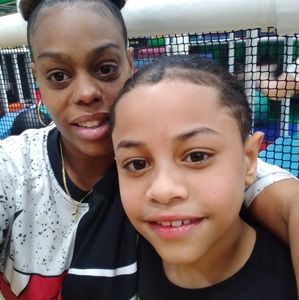 Meet your Posher, Ariel